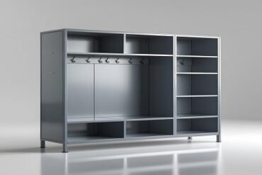 Best Steel Wall Fixing Almirah