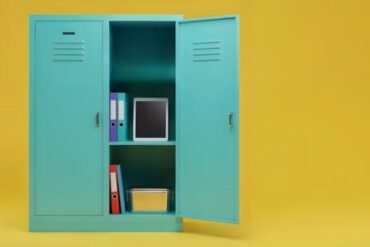 Upgrade Your Storage with the Best Domestic Almirah Manufacturer in Faridabad and Steel Almirah Supplier in Ghaziabad