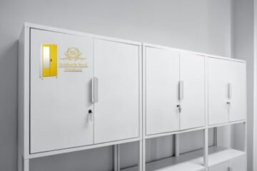 Facing Space Issues? Find the Right Wall Mounted Almirah Manufacturer in Delhi