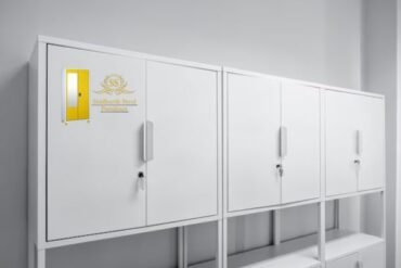 Facing Space Issues? Find the Right Wall Mounted Almirah Manufacturer in Delhi