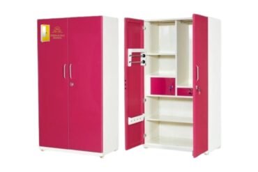 Steel Wall Fixing Almirah Manufacturers Offering Smart Storage Solutions