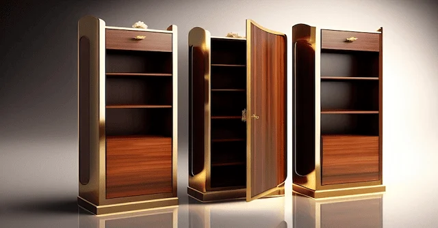 Wall Mounting Almirah Manufacturer