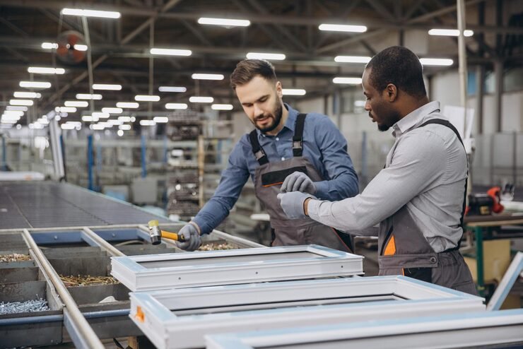 Steel Almirah Manufacturer & Supplier