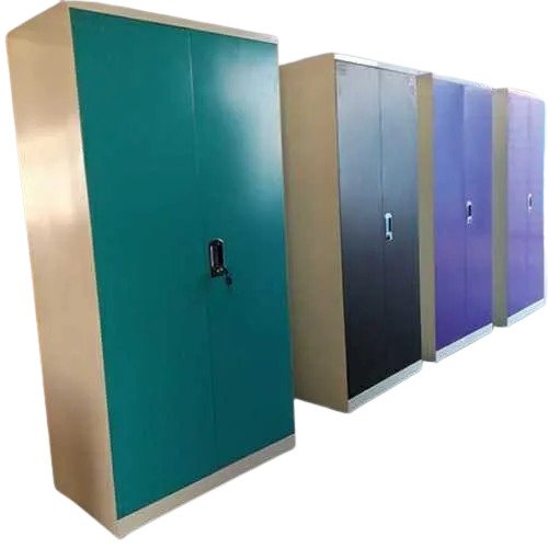 Choosing the right steel almirah manufacturer and supplier for quality